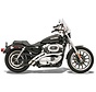 exhaust Radial -Sweeper 86-03 Sportster XL