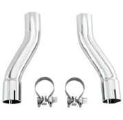 Vance & Hines Tri-Glide Adapter Kit