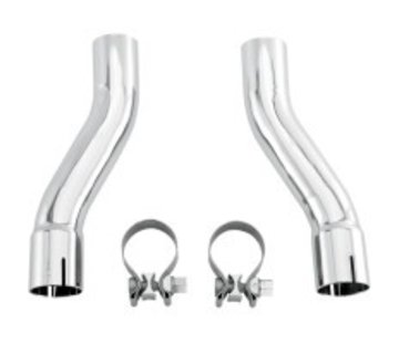 Vance & Hines Tri-Glide Adapter Kit