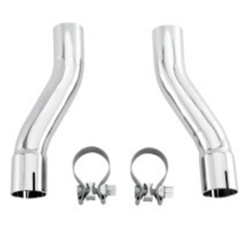 Vance & Hines Tri-Glide-Adapter-Kit