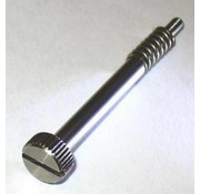 CVP Carburetor fuel idle screw - Stainless steel