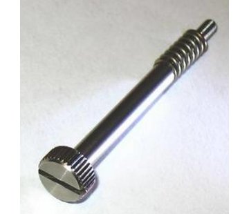 CVP Carburetor fuel idle screw - Stainless steel