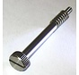 Carburetor fuel idle screw - Stainless steel