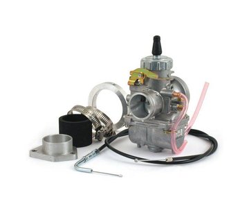 Samwell Supplies Carburetor 34MM for 45 inch SV