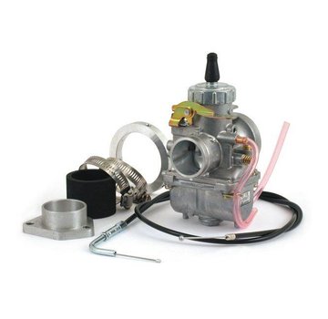 Samwell Supplies Carburetor 34MM for 45 inch SV