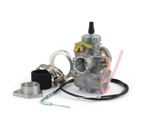 Samwell Supplies Carburetor 34MM for 45 inch SV