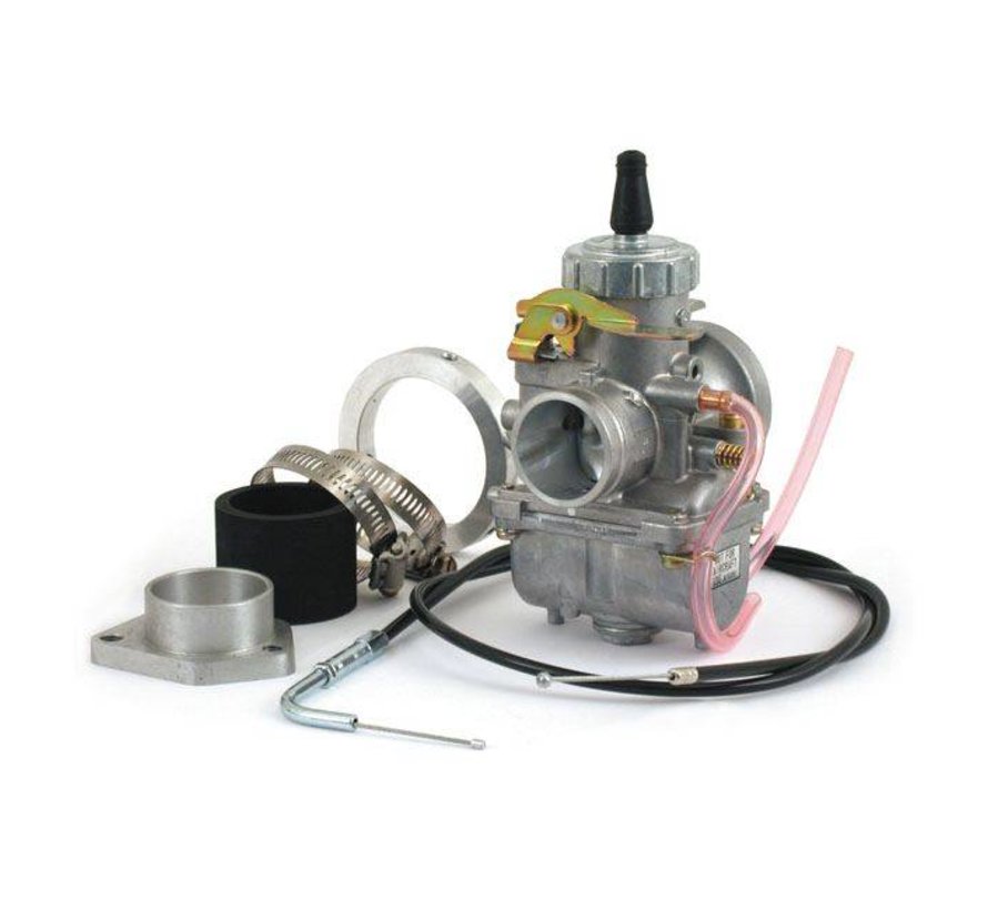 Carburetor 34MM for 45 inch SV