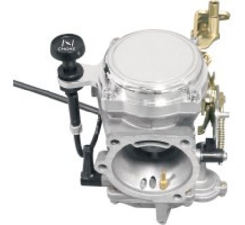 Yost performance  Carburetor CV 40/44mm TOP COVERS