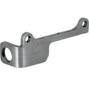 Todds Cycle BRACKET CHOKE MIKUNI STAINLESS