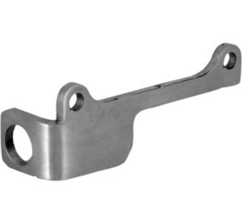 Todds Cycle BRACKET CHOKE MIKUNI STAINLESS