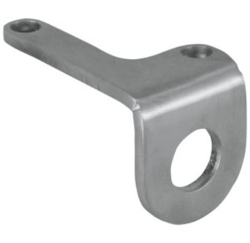 Todds Cycle BRACKET CHOKE CV STAINLESS