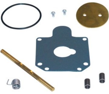 S&S Carburetor super E body rebuild kit