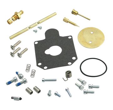 S&S SUPER A UND B MASTER REBUILD KIT