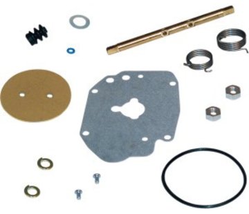 S&S SUPER G MASTER REBUILD KIT