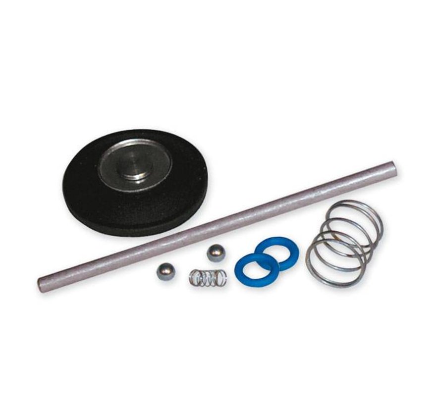 Rebuild Kit S & S Beschleunigerpumpe