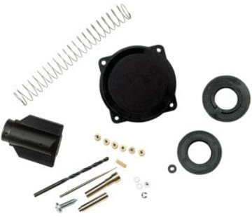 Dynojet Carburetor jet kit thunderslide - stage 7