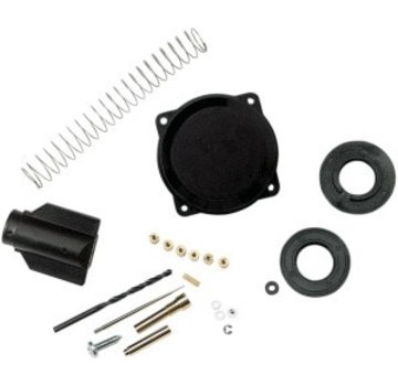 Dynojet Carburetor jet kit thunderslide - stage 7