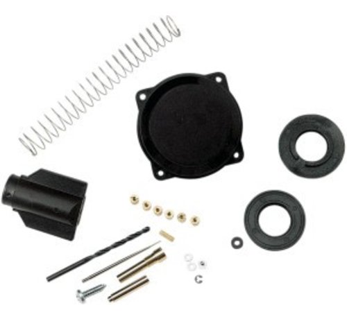 Dynojet  Carburetor jet kit thunderslide - stage 7