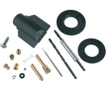 Dynojet Harley Carburateur jet kit thunderslide