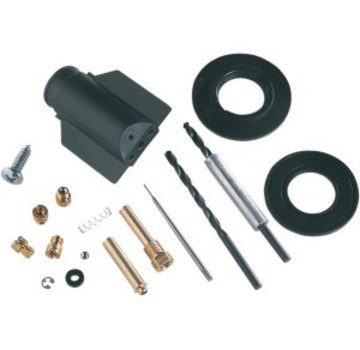 Dynojet Harley Carburateur jet kit thunderslide