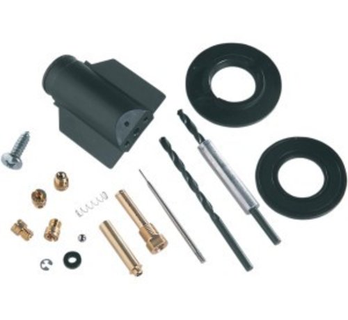 Dynojet Harley Carburateur jet kit thunderslide