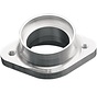 Carburetor BILLET FLANGE ADAPTER for SPIGOT-TYPE CARB