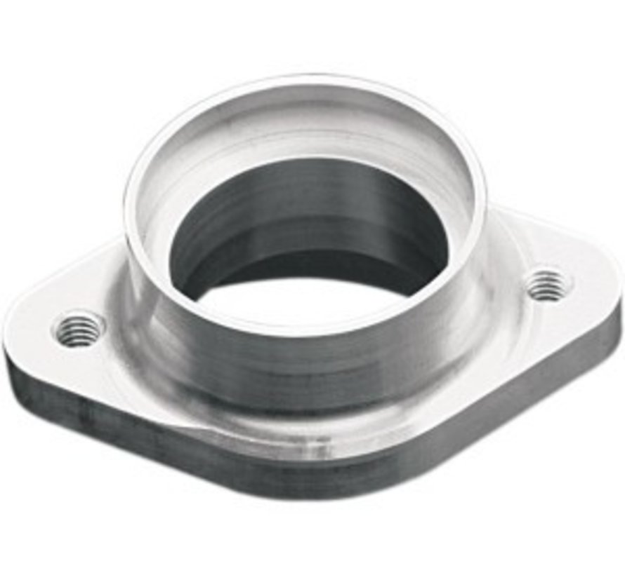 BILLET ADAPTER BRIDE POUR SPIGOT-TYPE CARB