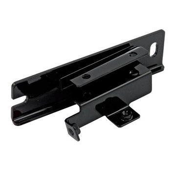 MCS Ignition Coil BRACKET Black or Chrome