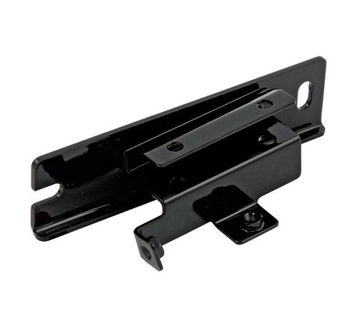 MCS Ignition Coil BRACKET  Black or Chrome