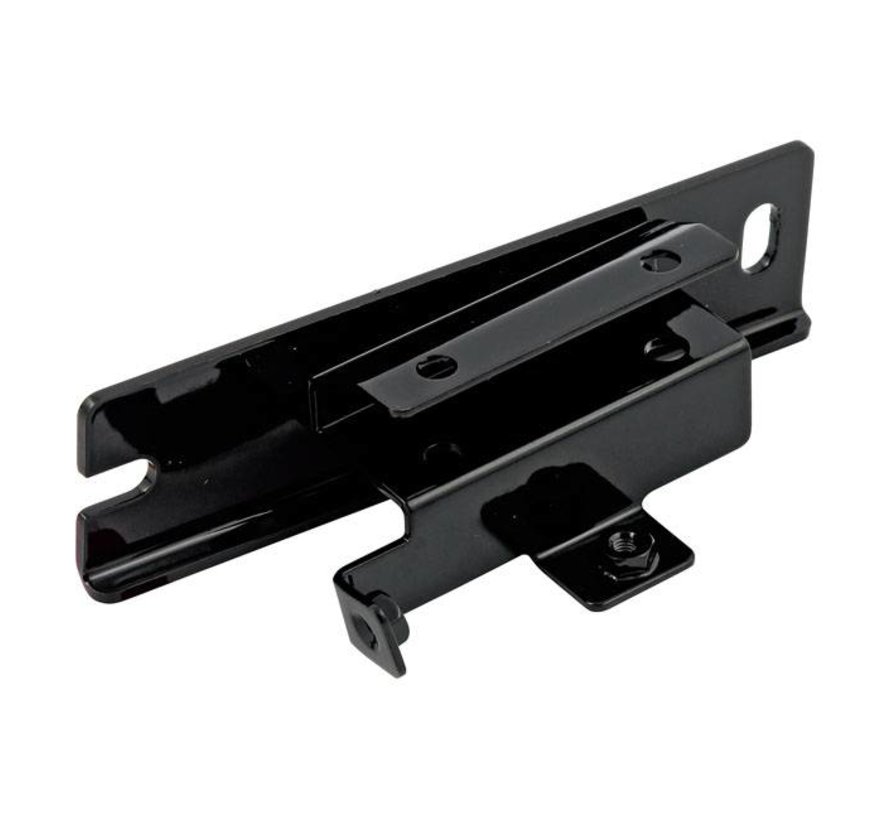 Ignition Coil BRACKET  Black or Chrome