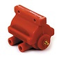 high performance bobine rood Bobine 2 8 Ohm Past op: > 80-84 Shovel BT; 80-84 XL