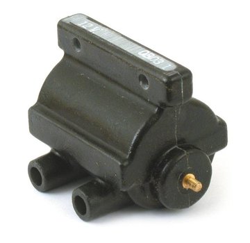 TC-Choppers Zündspule OEM-Style - 5 Ohm Punkte Passend für: > 65-79 BT, XL