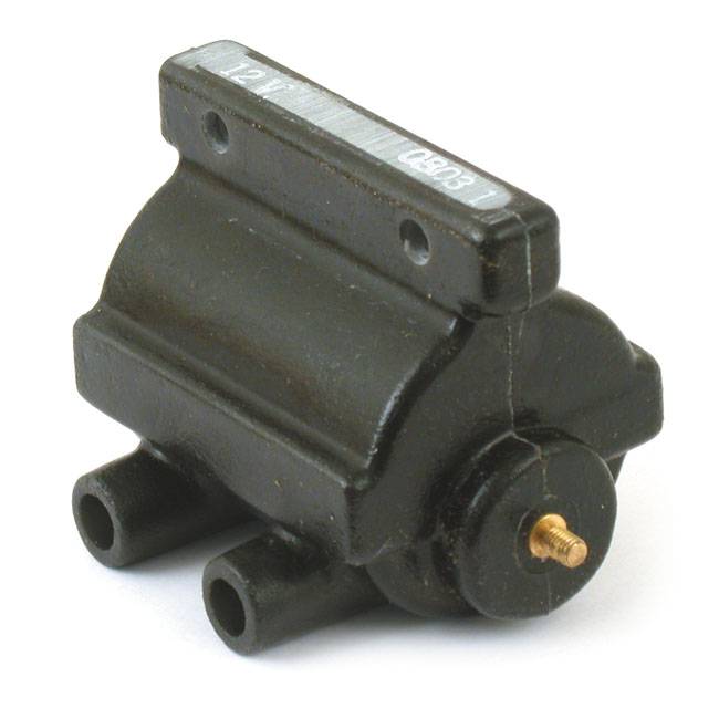 Ignition Coil OEM STYLE 5 Ohm Points Taco Motos Amsterdam
