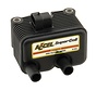 dual fire Super Coil 12V / 0 5 Ohm Fits: > 00-06 Softail; 99-05 Dyna; 02-06 FLT; 04-06 XL