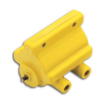Accel Power-Puls-Spulen 4,2 Ohm gelb oder schwarz Passend für: > 65-E78 BT mit Weichenzündung