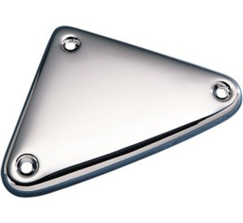 TC-Choppers Chrome Zündungsmodulabdeckung - XL Sport 82-03