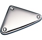 Chrome module d'allumage couvercle - XL Sportster 82-03