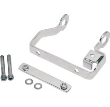 TC-Choppers SUPPORT COIL CHROME 04-06XL Sportster