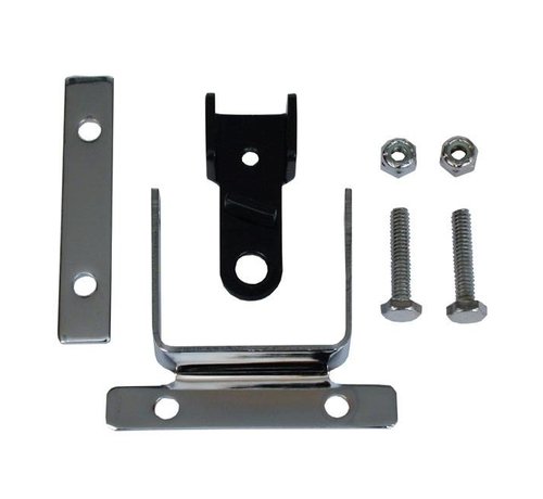 MCS Ignition Coil MOUNTING KIT + SWITCH BRACKET