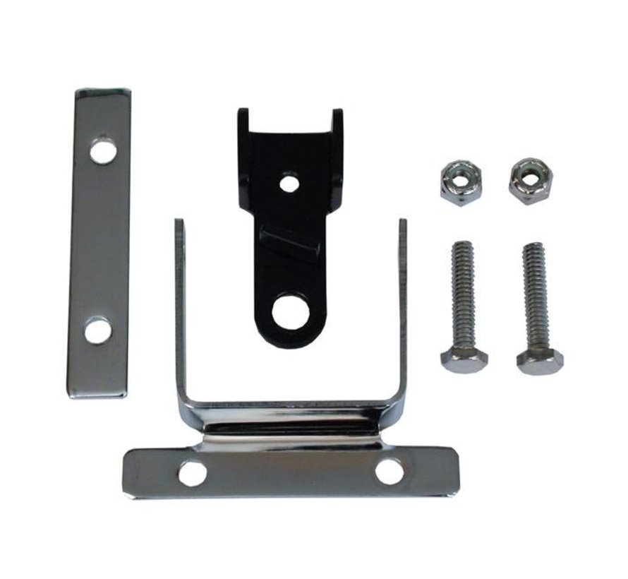 Ignition Coil MOUNTING KIT + SWITCH BRACKET