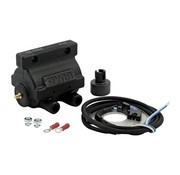 Dynatek Dyna-S ignition kit. Dual fire Fits: > 70-99 Big Twin models and 71-03 XL Sportster