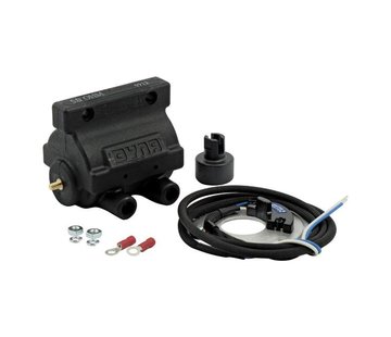 Dynatek Dyna-S ignition kit. Dual fire Fits: > 70-99 Big Twin models and 71-03 XL Sportster