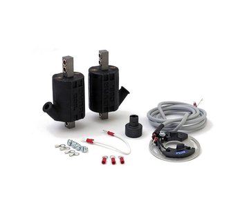 Dynatek Dyna-S ignition kit. Single fire Fits: > 70-99 B.T.(EXCL. TC); 71-03 XL