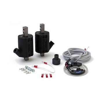 Dynatek Dyna-S ignition kit. Single fire Fits: > 70-99 B.T.(EXCL. TC); 71-03 XL