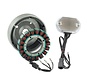 charging alternator kit ; Fits:> 01-06 Softail; 04-05 Dyna