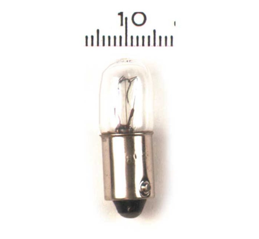 AMPOULES DE ROUTE INDICATEUR