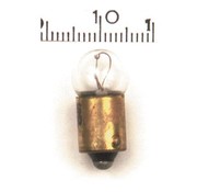 MCS 12 volts ampoules de rechange