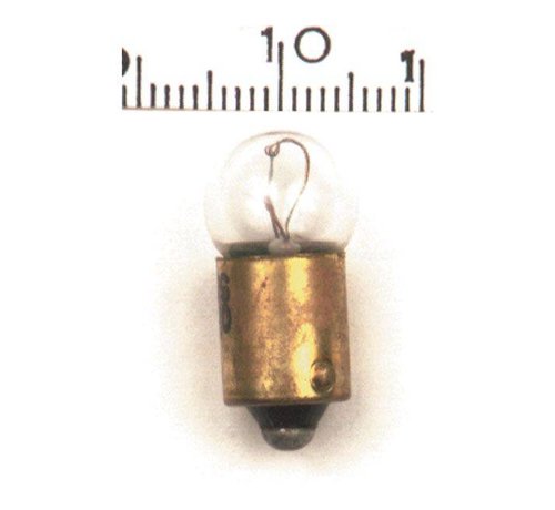 MCS lights 12-VOLT REPLACEMENT BULBS