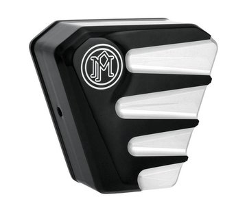 Performance Machine Funda de cuerno SCALLOP ASSY - corte de contraste