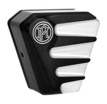 Performance Machine Funda de cuerno SCALLOP ASSY - corte de contraste